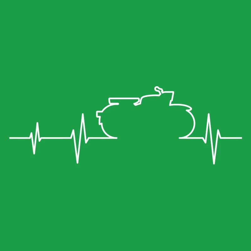 Simson Sparrowhawk Hawk ECG