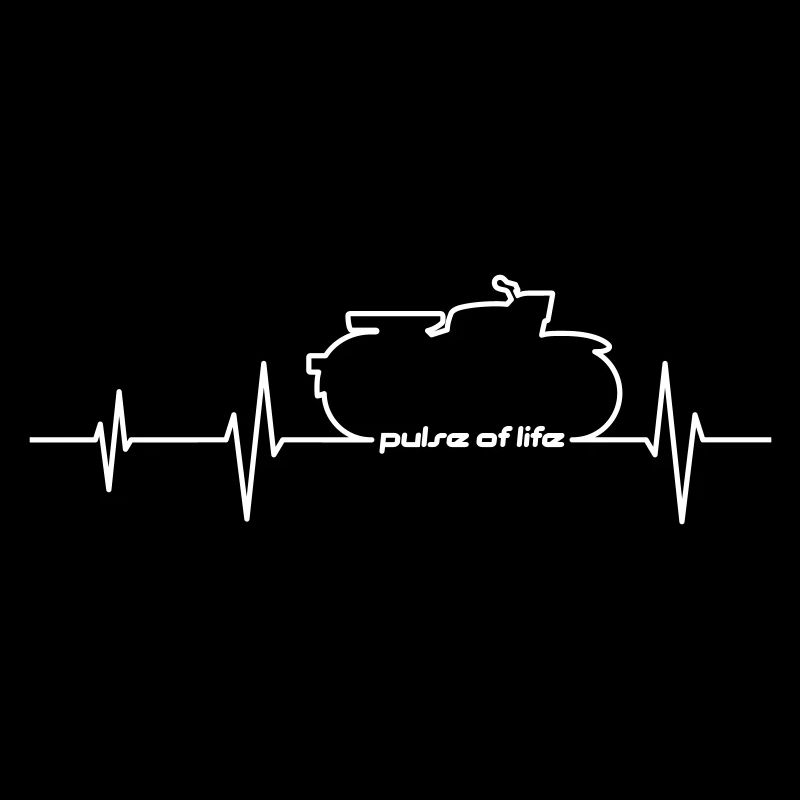 Simson Sparrowhawk Hawk ECG - Pulse of Life