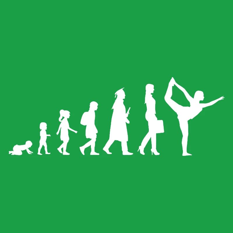De l’enfant à l’évolution de Yogini