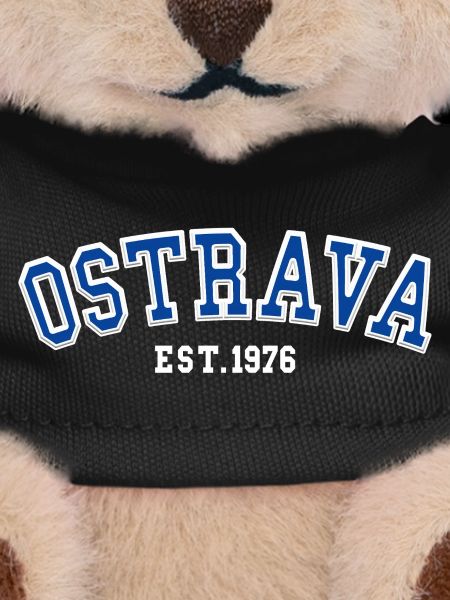 Ostrava Est. 1976