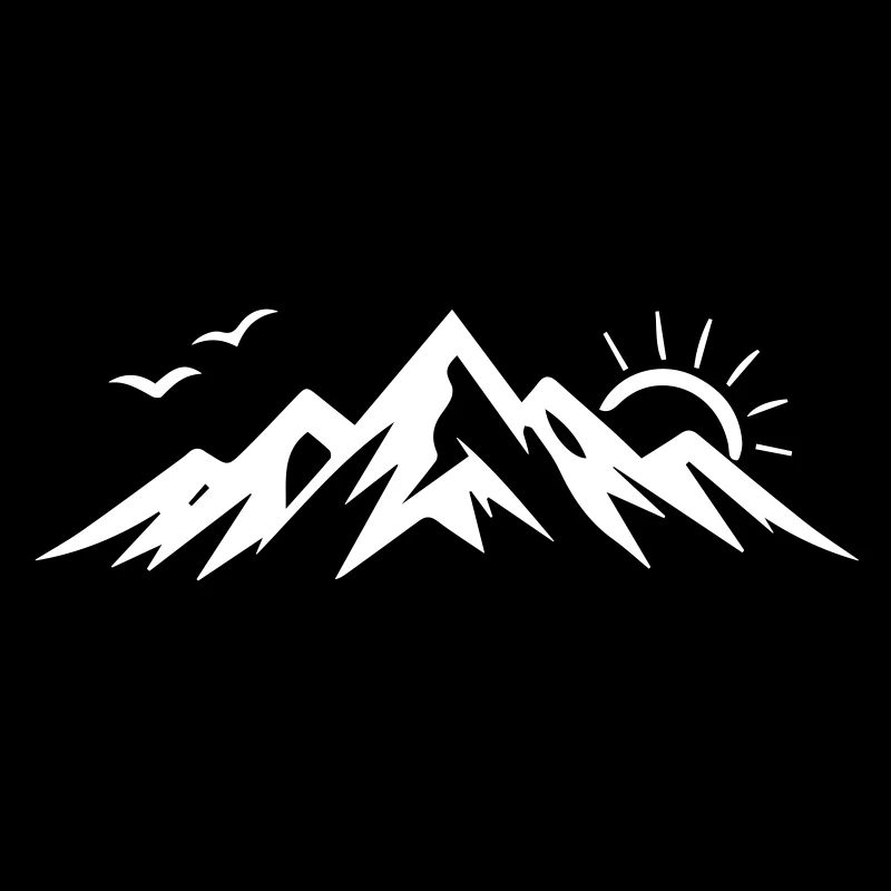 Mountains