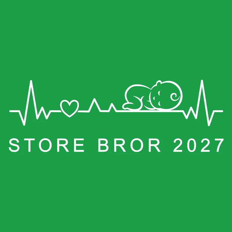 Große Schwester 2027 Herzschlag Dänisch
