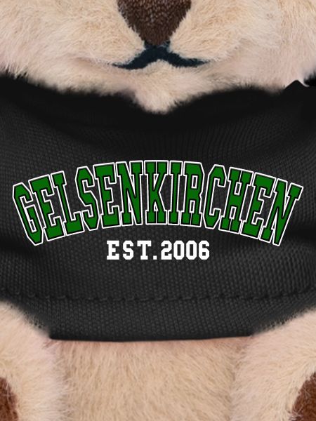 Gelsenkirchen Est. 2006