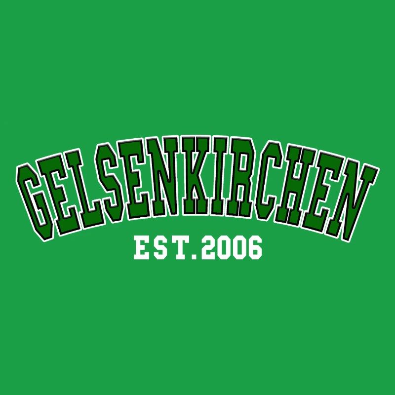 Fondation de Gelsenkirchen en 2006