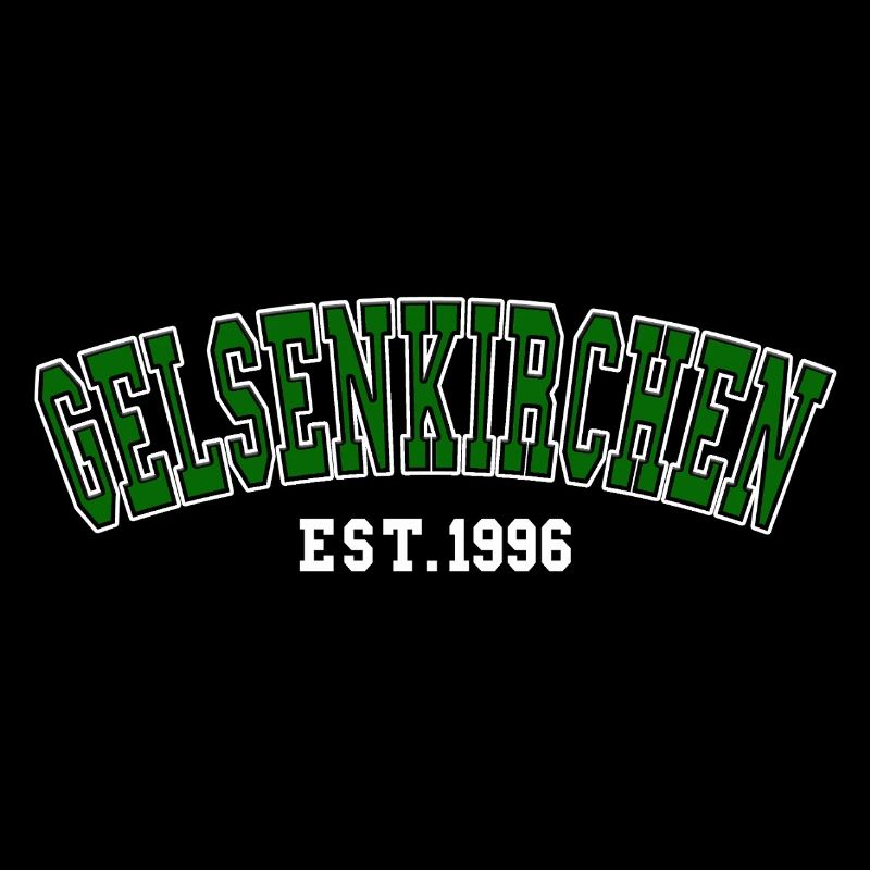 Gelsenkirchen Est. 1996
