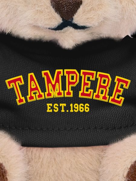 Tampere Est. 1966