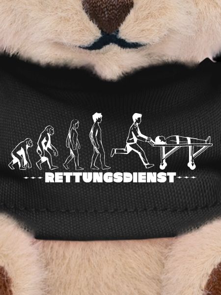 Rettungsdienst Evolution
