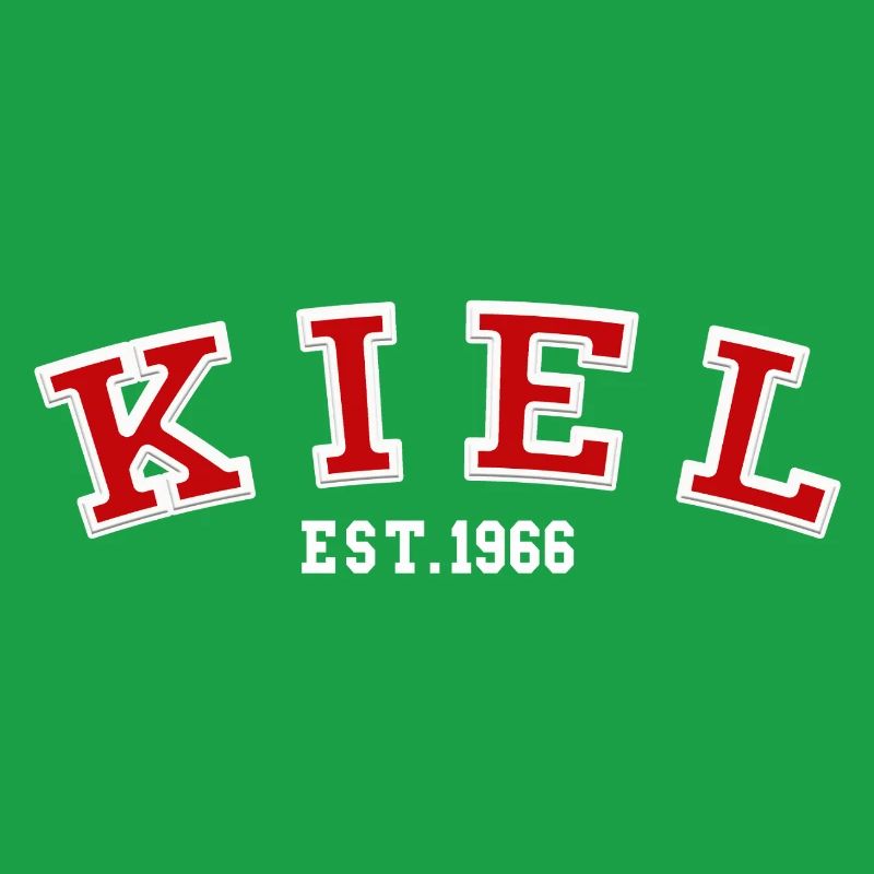 Kiel Est. 1966
