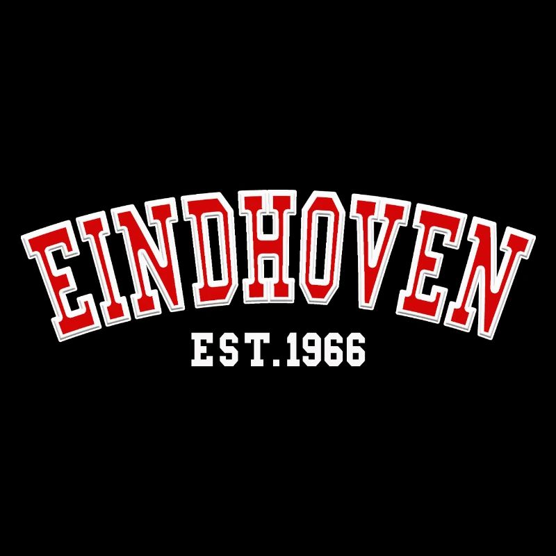 Eindhoven Est. 1966