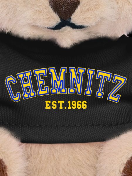 Chemnitz Fondée en 1966