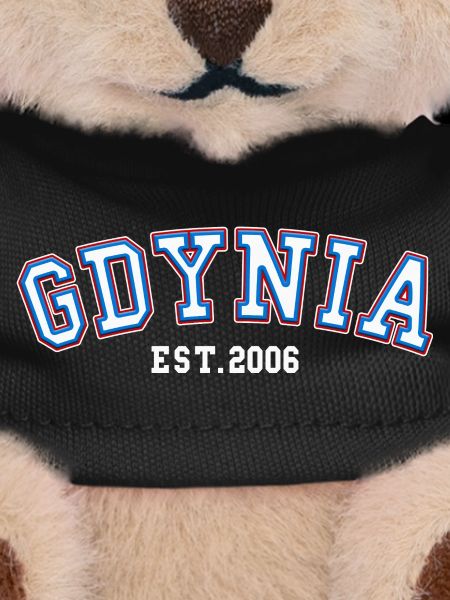 Gdynia Fondée en 2006