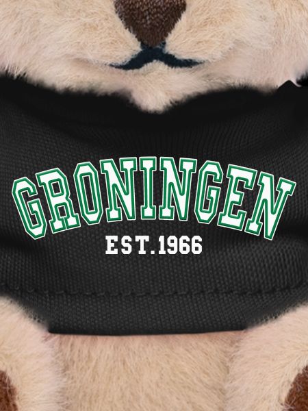 Groningen Est. 1966