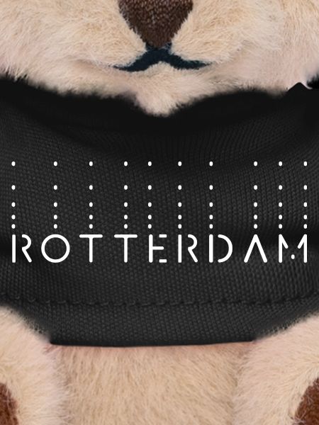 Effervescent Rotterdam