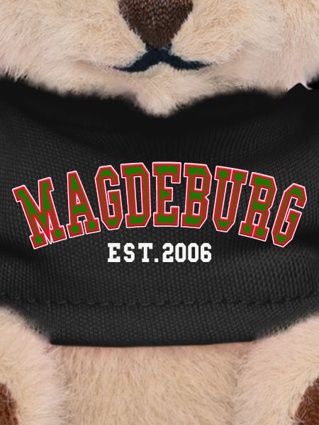 Magdeburg Est. 2006