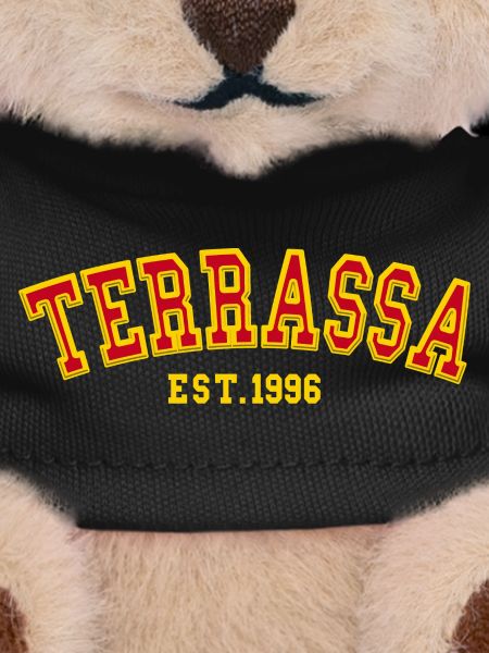 Terrassa Est. 1996