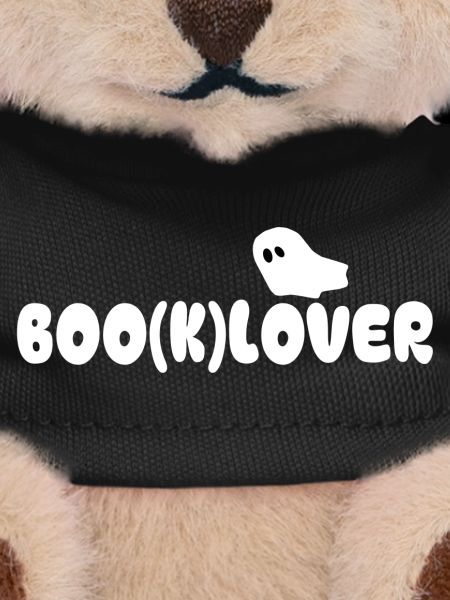 Book Lover Spirit Print