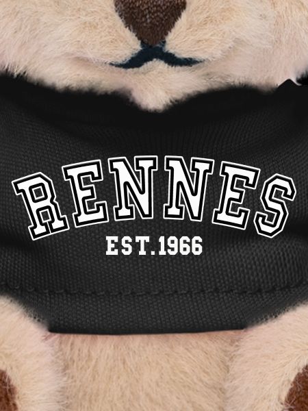 Rennes Est. 1966