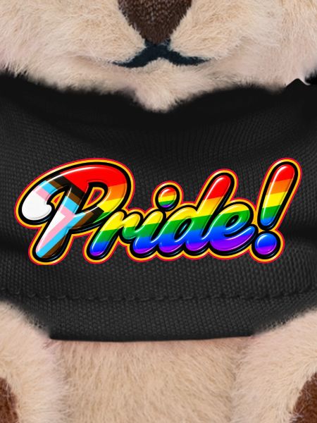 Pride-Progress