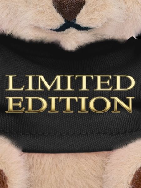 limited edition