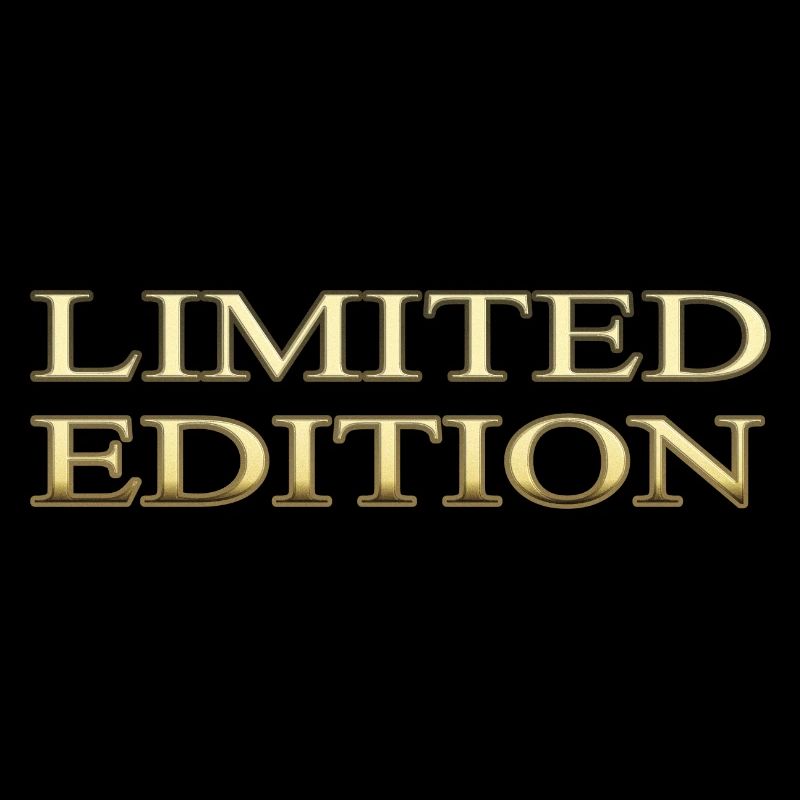 Édition limitée