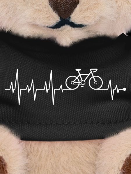 Cycle Heartbeat on ECG
