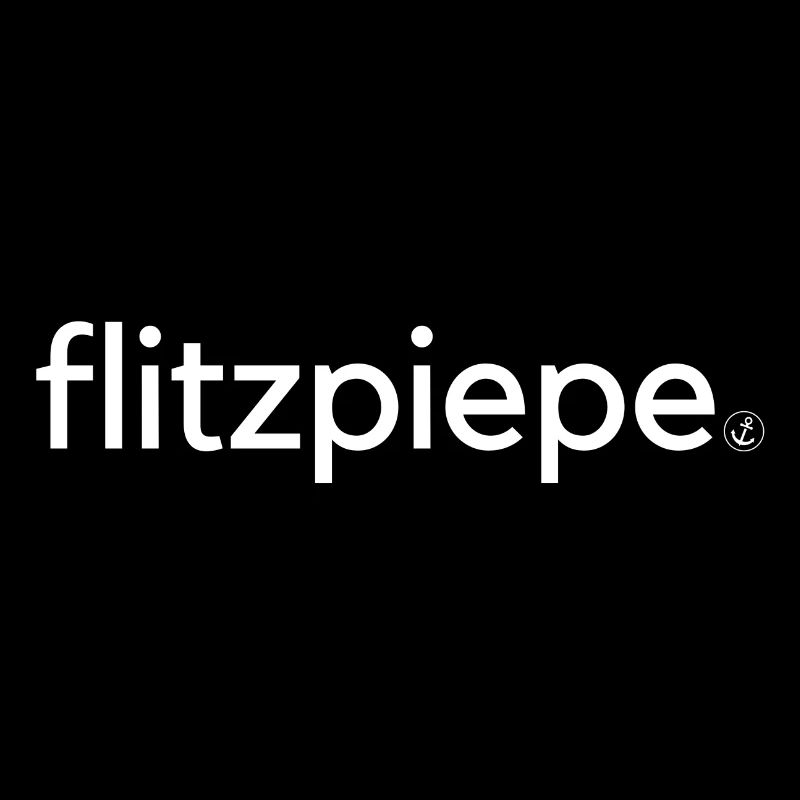 Flitzpiepe Anker Nordsee Küste Seemann Segeln