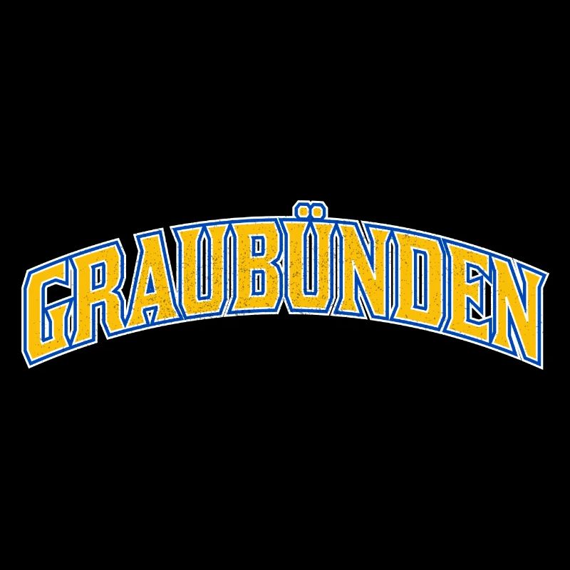 Graubünden Arc Logo