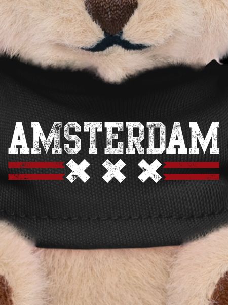 Amsterdam XXX
