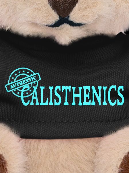 Callisthénie