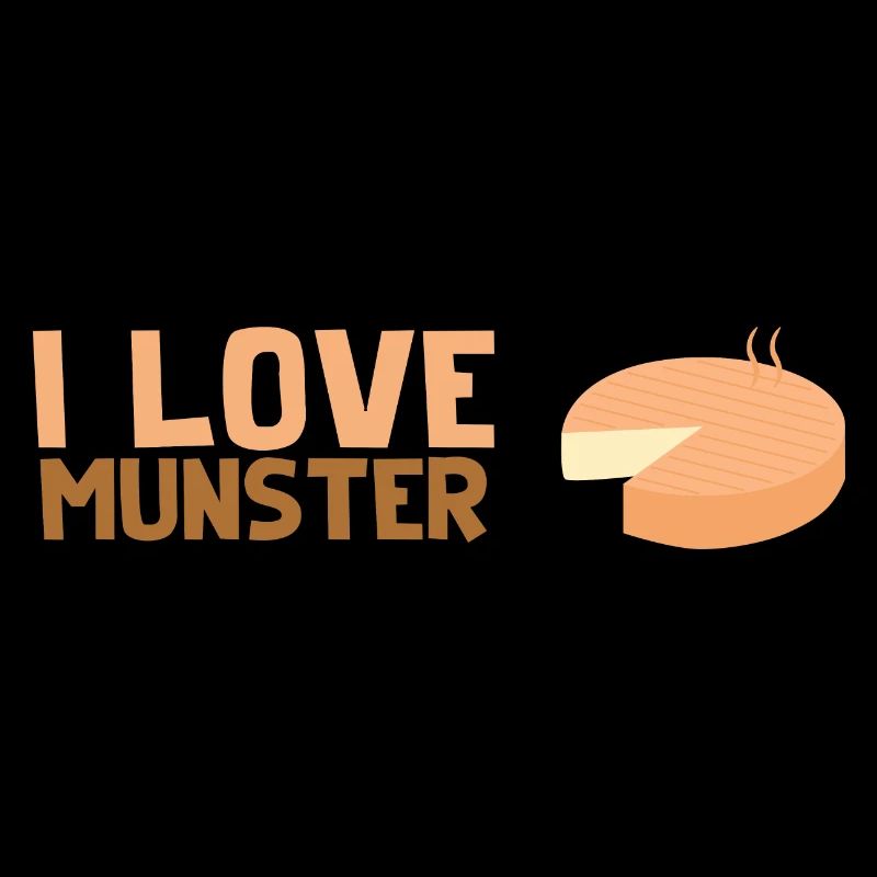 I Love Munster