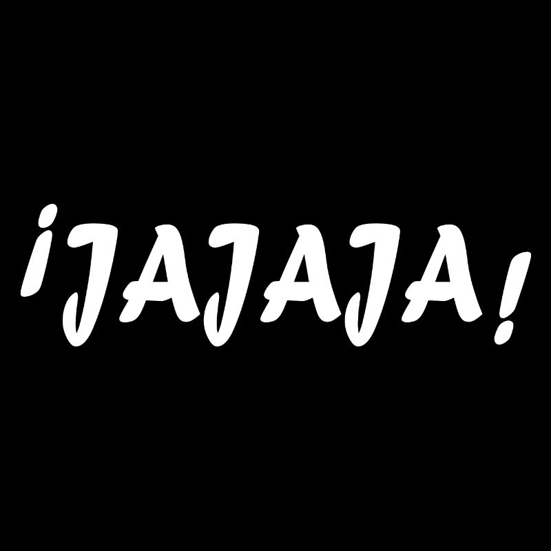 Jajajaja laughing in spanish