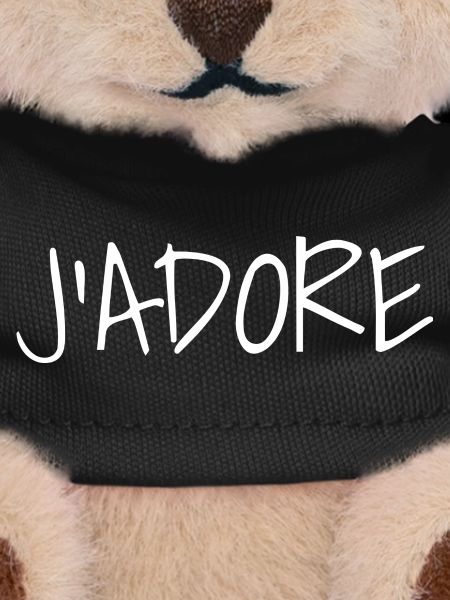 j'adore