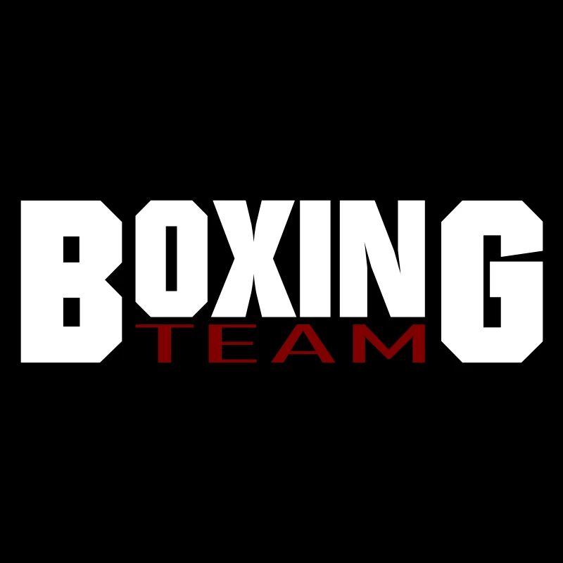 Boxing Team Design