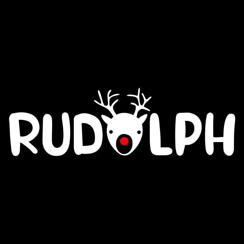 Rudolph bois de Noël chanson perce-oreille Noël