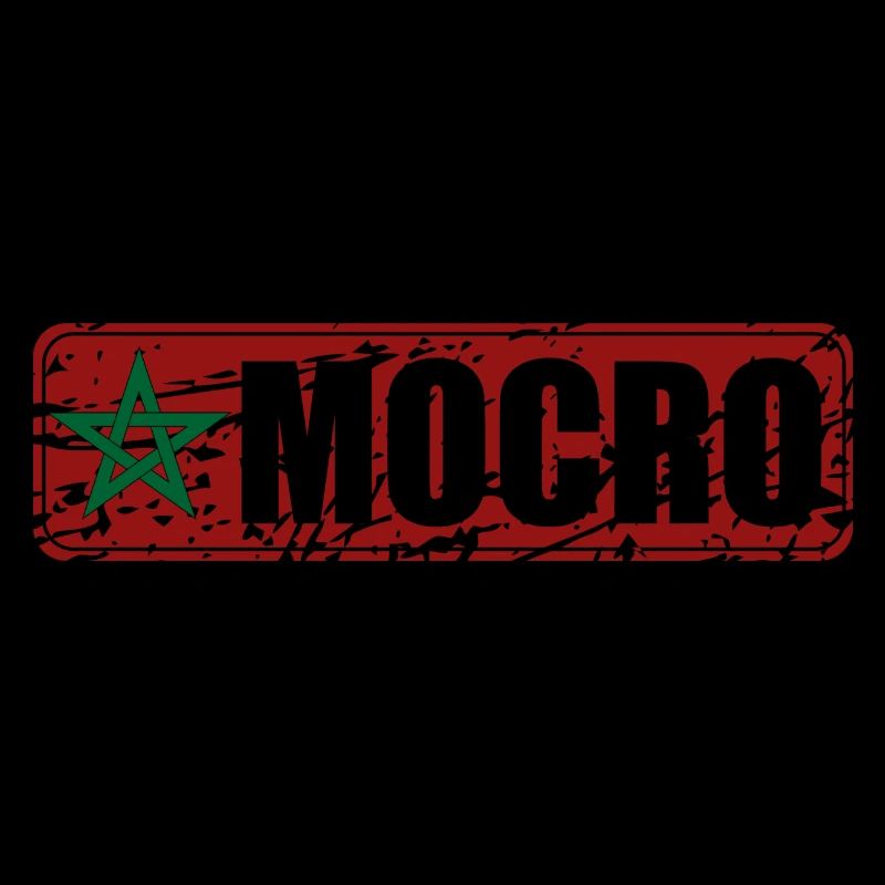 Mocro Moroccan Morocco