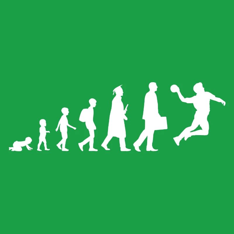 Evolution Handball