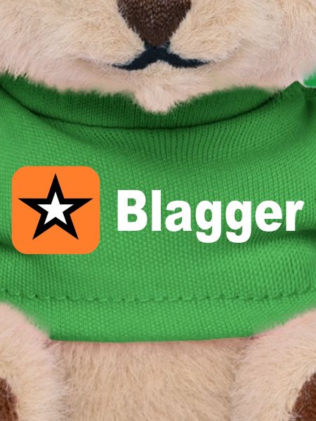 big blagger star