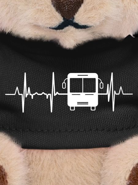 Bus Heartbeat