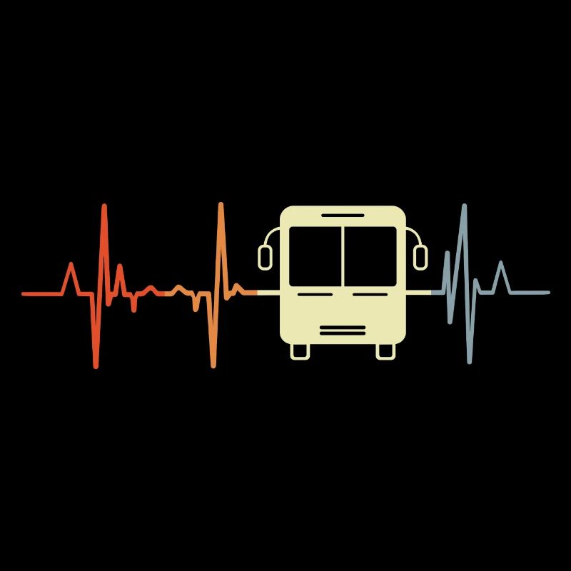 Bus Herzfrequenz