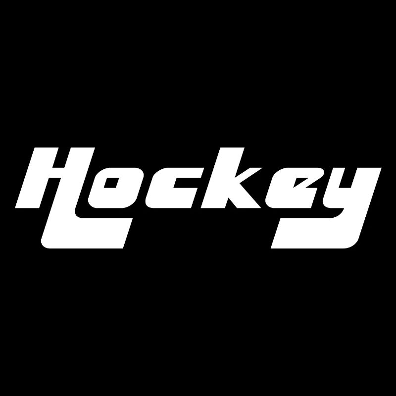 Hockey Eishockey