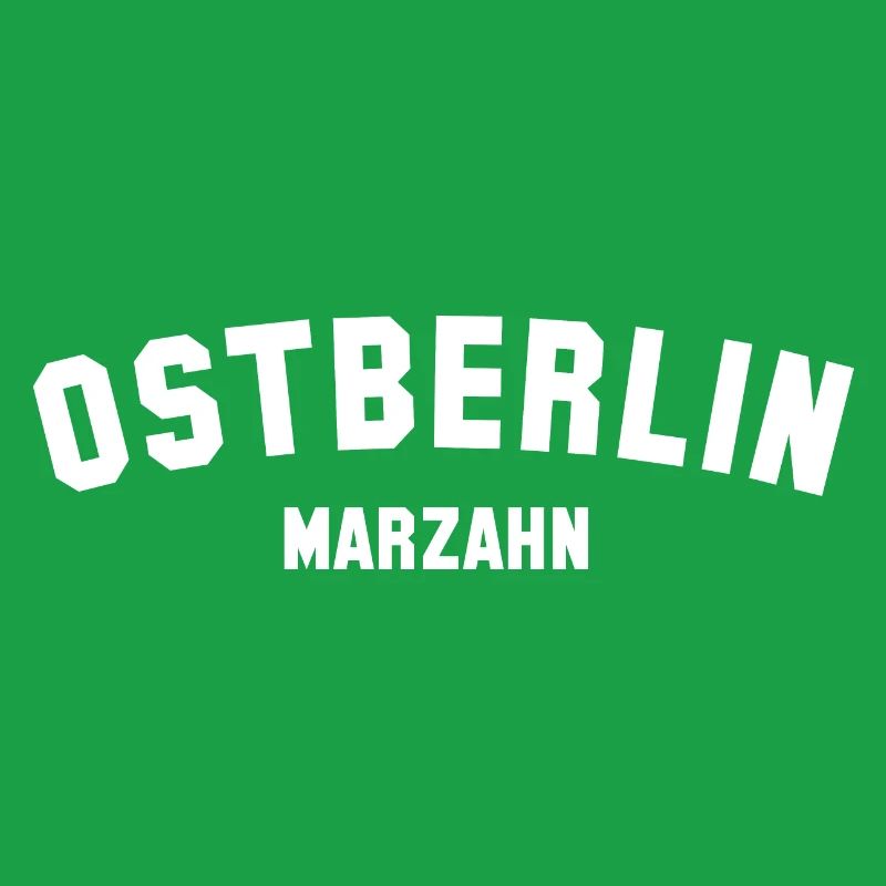 MARZAHN East Berlin