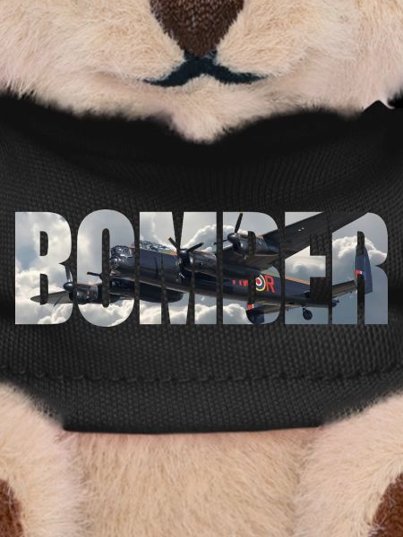 bombardier Avro Lancaster