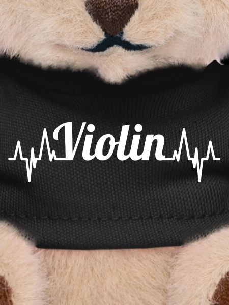 Violon Heartbeat
