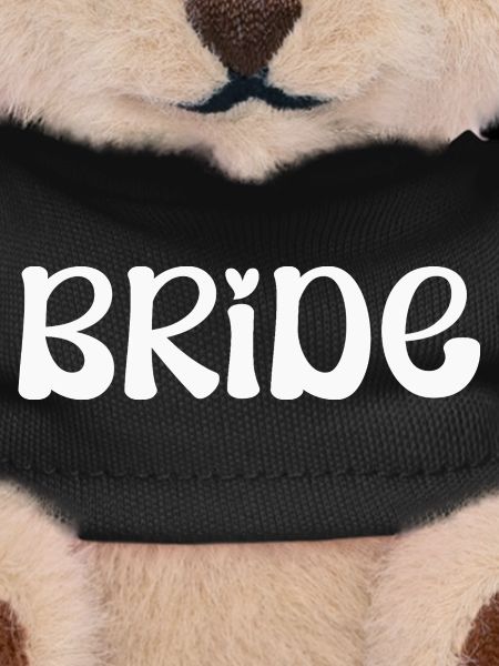 Bride Wedding Fiancée