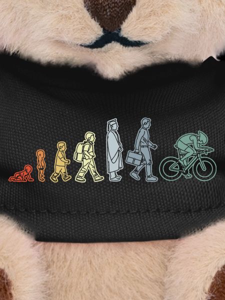 Cyclist Evolution