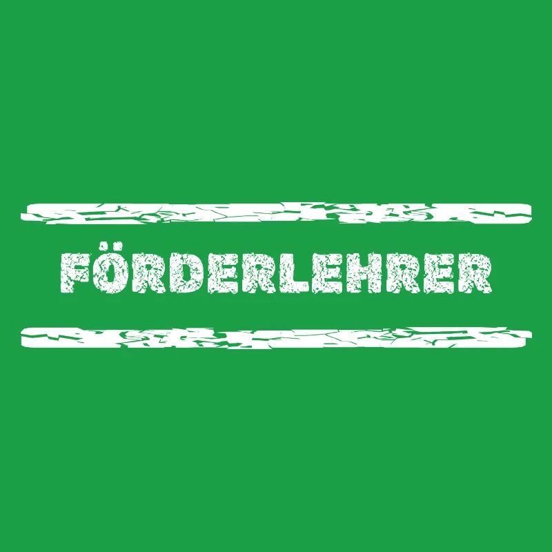 Beruf Foerderlehrer