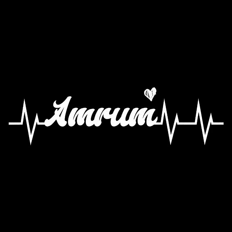 Heartbeat Amrum