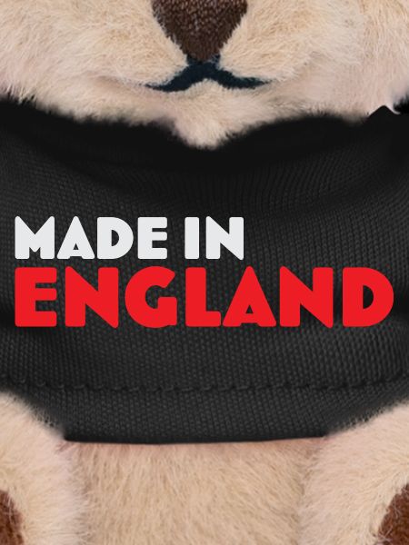 Made in England Emblem Tee