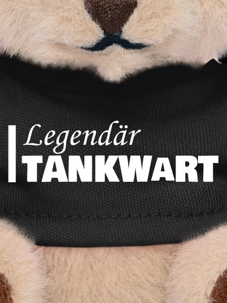 Tankwart als Beruf