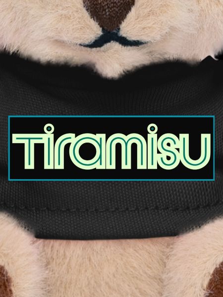 Triamisu Neon Rétro